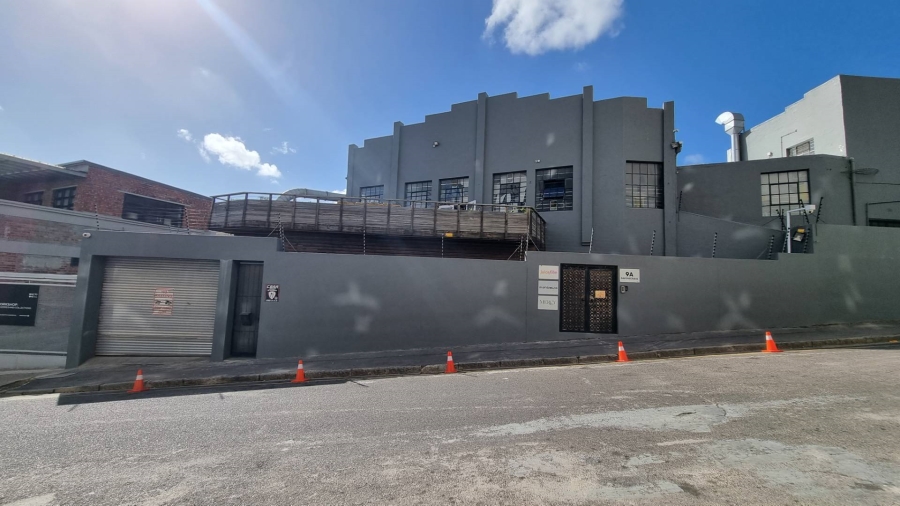 Commercial Property for Sale in Woodstock Western Cape